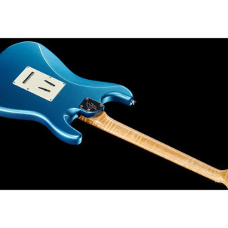 Электрогитара Harley Benton ST-Modern Plus HSS LH LPB