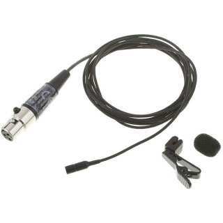 облегающий костюм t.bone - черный AKG the t.bone BodymiKe - Black AKG