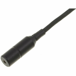 облегающий костюм t.bone - черный AKG the t.bone BodymiKe - Black AKG