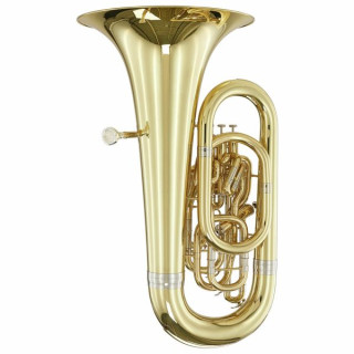 Туба Thomann EB 882L Superior Eb-Tuba