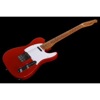 Электрогитара Harley Benton TE-62CC DR Bundle №540811 (Комплект)