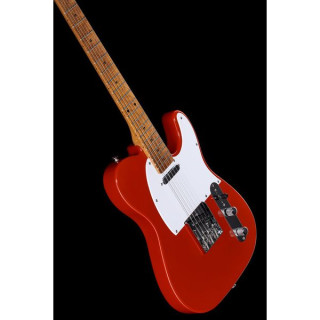 Электрогитара Harley Benton TE-62CC DR Bundle №540811 (Комплект)