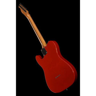 Электрогитара Harley Benton TE-62CC DR Bundle №540811 (Комплект)