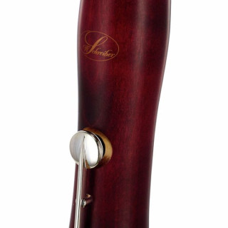 Фагот Schreiber WS5017-2-0 Bassoon
