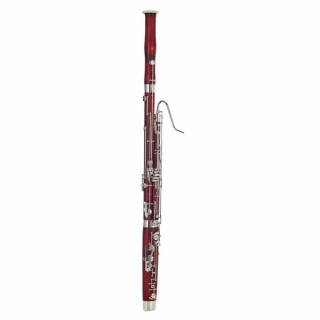 Фагот Schreiber WS5017-2-0 Bassoon