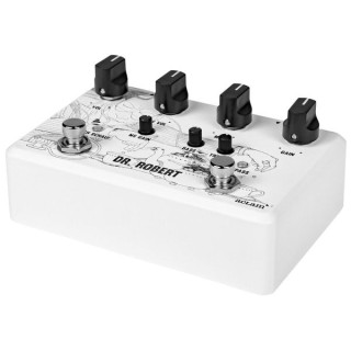 Аклам Dr. Robert V3 Aclam Dr. Robert V3