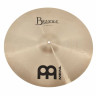 Крэш тарелка Meinl 20" Byzance Medium Crash Meinl 20" Byzance Medium Crash