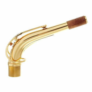 Selmer S-образный вырез Alto SA80 II GL Selmer S- Neck Alto SA80 II GL