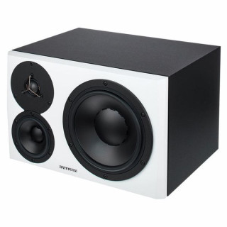 Активный монитор Dynaudio LYD-48 White Left Dynaudio LYD-48 White Left