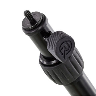 Телескопический зажим Roadworx с несколькими кронштейнами для крепления Roadworx Tele Clamp Multi Mount Arm