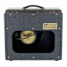 Черная магия Supro 1695T Supro 1695T Black Magick