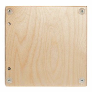 ДГ Де Грегорио Яки Кахон Черный DG De Gregorio Yaqui Cajon Black