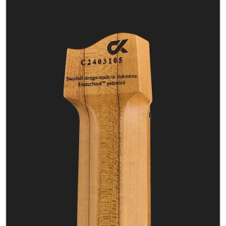 Strandberg Sälen CK Stealth LTD Trem BK Strandberg Sälen CK Stealth LTD Trem BK