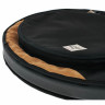 Дизайнерская сумка для тарелок Tama 22" P. -BK Tama 22" P. Designer Cymbal Bag -BK