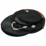 Дизайнерская сумка для тарелок Tama 22" P. -BK Tama 22" P. Designer Cymbal Bag -BK