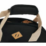 Дизайнерская сумка для тарелок Tama 22" P. -BK Tama 22" P. Designer Cymbal Bag -BK