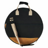 Дизайнерская сумка для тарелок Tama 22" P. -BK Tama 22" P. Designer Cymbal Bag -BK