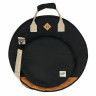 Дизайнерская сумка для тарелок Tama 22" P. -BK Tama 22" P. Designer Cymbal Bag -BK