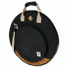 Дизайнерская сумка для тарелок Tama 22" P. -BK Tama 22" P. Designer Cymbal Bag -BK