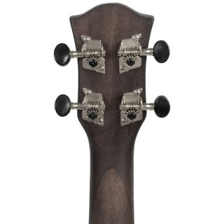 Каша Сопрано Уке Лайден Сет БЛК Cascha Soprano Uke Linden Set BLK