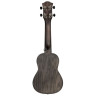 Каша Сопрано Уке Лайден Сет БЛК Cascha Soprano Uke Linden Set BLK