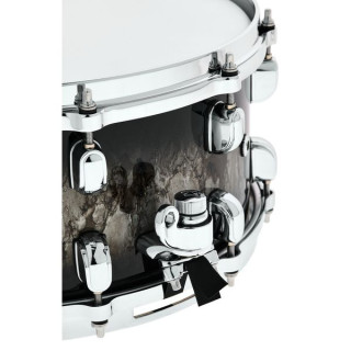 Tama 14"x6,5" Starclassic. Walnut/Bronze, MPB Tama 14"x6,5" Starcl. Walnut/B. MPB