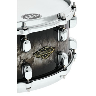 Tama 14"x6,5" Starclassic. Walnut/Bronze, MPB Tama 14"x6,5" Starcl. Walnut/B. MPB