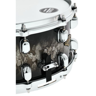 Tama 14"x6,5" Starclassic. Walnut/Bronze, MPB Tama 14"x6,5" Starcl. Walnut/B. MPB