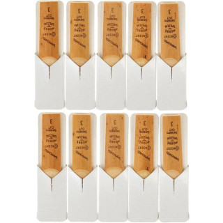 Трости для кларнета Pilgerstorfer Morré Bass Clarinet 3.0 Pilgerstorfer Morré Bass Clarinet 3.0