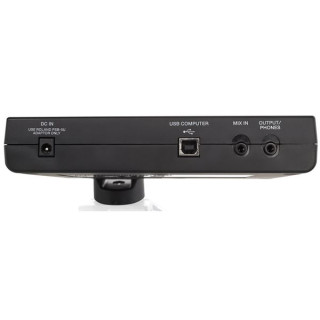 Электронная ударная установка Roland VAD103 Набор №556009 Roland VAD103 E-Drum Set Bundle №556009