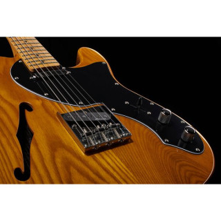 Электрогитара Harley Benton TE-69TL Hot Rod NT Roasted Набор №574539 Harley Benton TE-69TL Hot Rod NT Roasted Bundle №574539