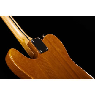 Электрогитара Harley Benton TE-69TL Hot Rod NT Roasted Набор №574539 Harley Benton TE-69TL Hot Rod NT Roasted Bundle №574539