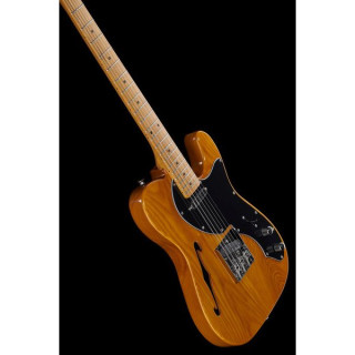 Электрогитара Harley Benton TE-69TL Hot Rod NT Roasted Набор №574539 Harley Benton TE-69TL Hot Rod NT Roasted Bundle №574539