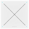 Потолок Sennheiser TeamConnect 2 белый Набор №581867 Sennheiser TeamConnect Ceiling 2 White Bundle №581867