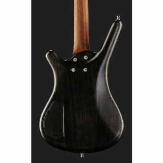 Бас-гитара Warwick Pro Series Corvette Ash 4 NBTS Warwick Pro Series Corvette Ash 4 NBTS
