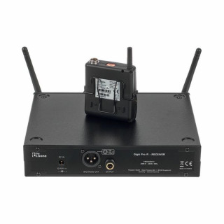 Беспроводная система the t.bone GigA Pro Body Set Bundle №412311 (Комплект)