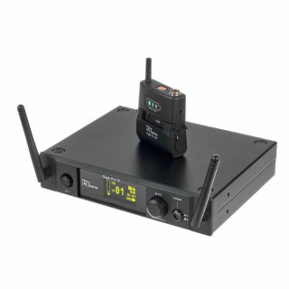 Беспроводная система the t.bone GigA Pro Body Set Bundle №412311 (Комплект)