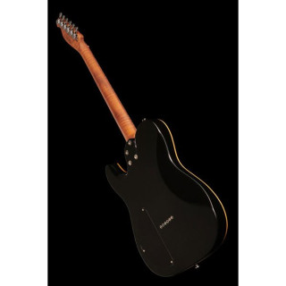 Электрогитара Harley Benton Fusion-T HH HT Roasted FBLB Bundle №566926 (Комплект)