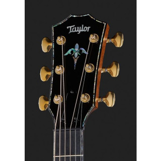 Электроакустическая гитара Taylor PS14ce Presentation Taylor PS14ce Presentation