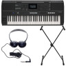 Yamaha PSR-E583 Набор №636093 Yamaha PSR-E583 Bundle №636093