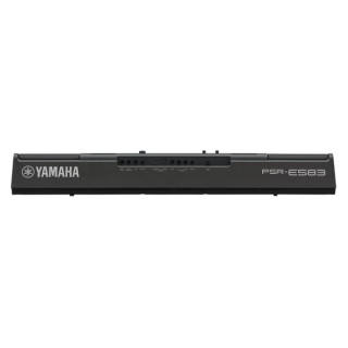 Yamaha PSR-E583 Набор №636093 Yamaha PSR-E583 Bundle №636093