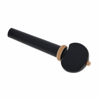 Колышки для скрипки Teller Violin Peg Hill Ebony B/M Teller Violin Peg Hill Ebony B/M