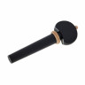 Колышки для скрипки Teller Violin Peg Hill Ebony B/M Teller Violin Peg Hill Ebony B/M