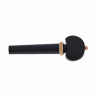 Колышки для скрипки Teller Violin Peg Hill Ebony B/M Teller Violin Peg Hill Ebony B/M
