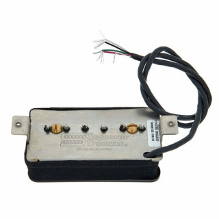 Seymour Duncan SHPR-2B BK P-Rail Hot Seymour Duncan SHPR-2B BK P-Rail Hot