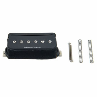 Seymour Duncan SHPR-2B BK P-Rail Hot Seymour Duncan SHPR-2B BK P-Rail Hot