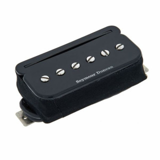 Seymour Duncan SHPR-2B BK P-Rail Hot Seymour Duncan SHPR-2B BK P-Rail Hot