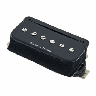 Seymour Duncan SHPR-2B BK P-Rail Hot Seymour Duncan SHPR-2B BK P-Rail Hot