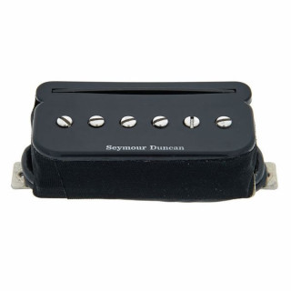Seymour Duncan SHPR-2B BK P-Rail Hot Seymour Duncan SHPR-2B BK P-Rail Hot