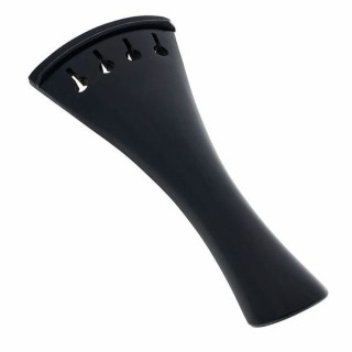 Струнодержатель дл альта Conrad Götz ZAV328E-125 Viola Tailpiece Conrad Götz ZAV328E-125 Viola Tailpiece